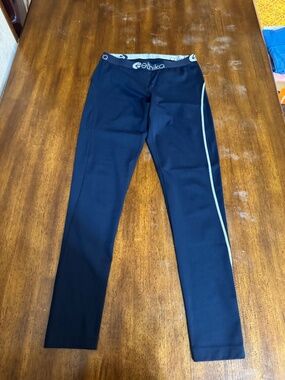 Women's Ethika leggings